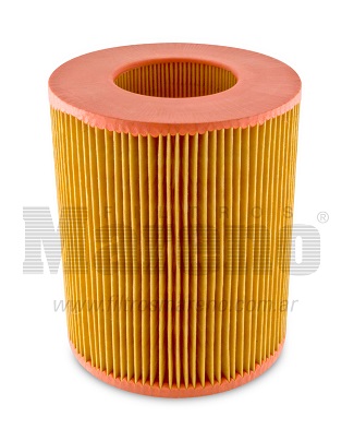 MR288 - FILTRO AIRE M.BENZ   CLASE A